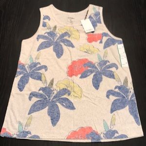 NWT MENS GOODFELLOW & CO TANK TOP